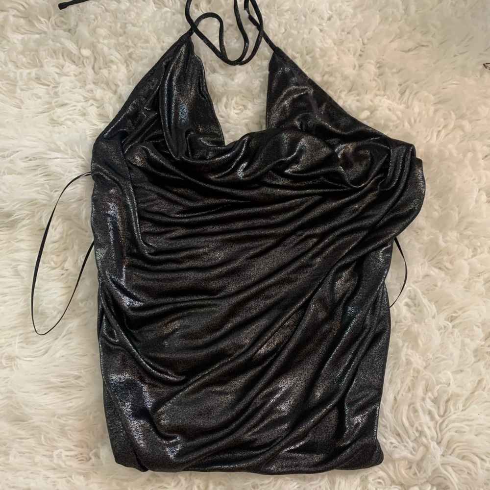 Express tank top